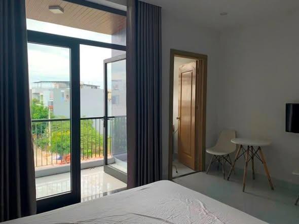 Cho thuê studio, 1 phòng ngủ, Ngũ Hành Sơn, Đà Nẵng - Photo 2