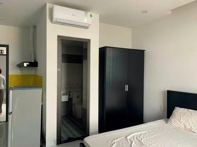 Cho thuê studio, 1 phòng ngủ, Ngũ Hành Sơn, Đà Nẵng - Thumbnail 3