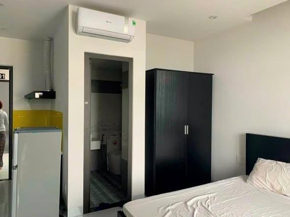 Cho thuê studio, 1 phòng ngủ, Ngũ Hành Sơn, Đà Nẵng - Photo 3