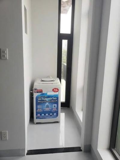 Cho thuê studio, 1 phòng ngủ, Ngũ Hành Sơn, Đà Nẵng - Thumbnail 4