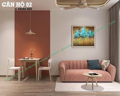 Apartment for rent, An Hải, Đà Nẵng - Thumbnail 2