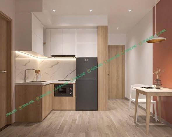 Apartment for rent, An Hải, Đà Nẵng - Photo 4