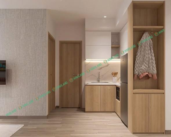 Apartment for rent, An Hải, Đà Nẵng - Photo 5