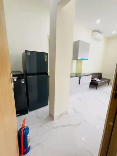 Apartment for rent, 50m², Ngũ Hành Sơn, Đà Nẵng - Thumbnail 1