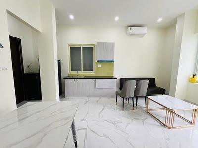 Apartment for rent, 50m², Ngũ Hành Sơn, Đà Nẵng - Thumbnail 3