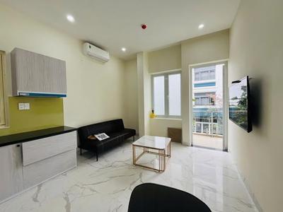 Apartment for rent, 50m², Ngũ Hành Sơn, Đà Nẵng - Thumbnail 4