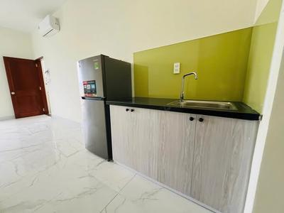 Cho thuê căn hộ, 50m², Ngũ Hành Sơn, Đà Nẵng - Thumbnail 3