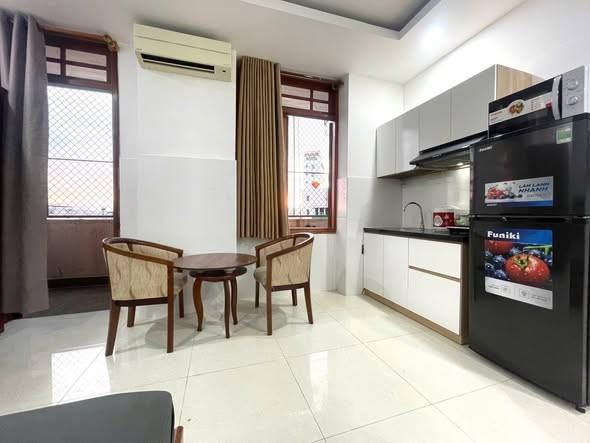 Studio for rent, 1 bedroom, Hải Châu, Đà Nẵng - Photo 3
