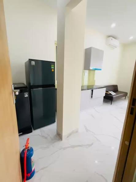 Cho thuê căn hộ, 50m², Ngũ Hành Sơn, Đà Nẵng - Photo 1