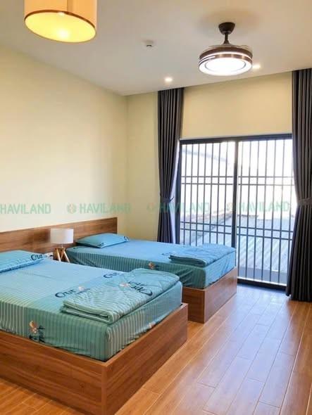 Apartment for rent, Hải Châu, Đà Nẵng - Photo 1