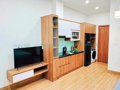 Apartment for rent, Hải Châu, Đà Nẵng - Thumbnail 2