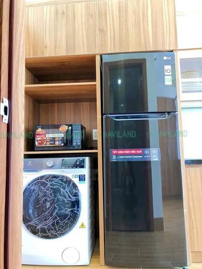 Apartment for rent, Hải Châu, Đà Nẵng - Thumbnail 4