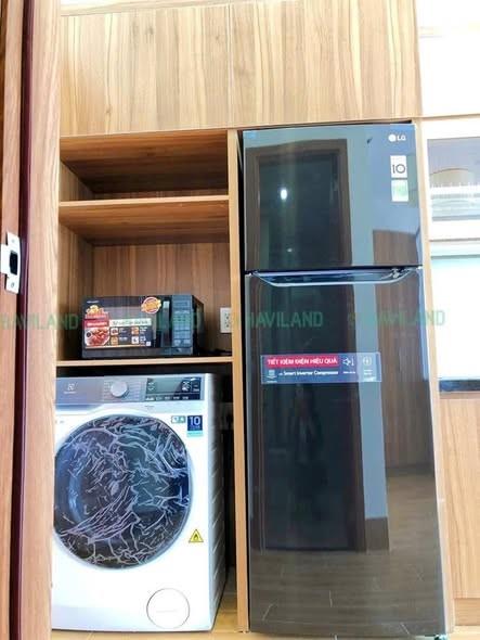 Apartment for rent, Hải Châu, Đà Nẵng - Photo 4