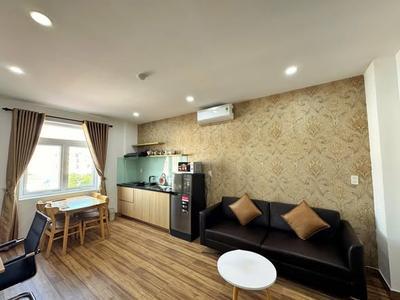 Apartment for rent, An Hải, Đà Nẵng - Thumbnail 1