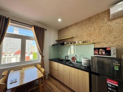 Apartment for rent, An Hải, Đà Nẵng - Thumbnail 4