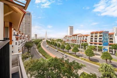 Cho thuê căn hộ, Ngũ Hành Sơn, Đà Nẵng - Thumbnail 1