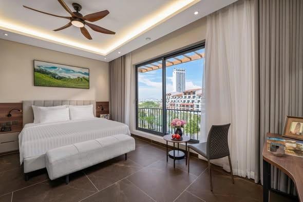 Cho thuê căn hộ, Ngũ Hành Sơn, Đà Nẵng - Photo 3