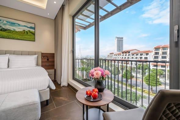 Cho thuê căn hộ, Ngũ Hành Sơn, Đà Nẵng - Photo 4