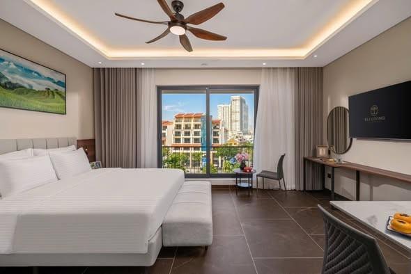 Cho thuê căn hộ, Ngũ Hành Sơn, Đà Nẵng - Photo 5