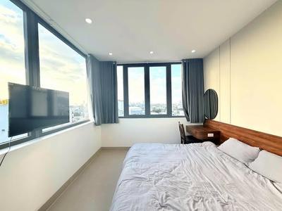 Apartment for rent, Sơn Trà, Đà Nẵng - Thumbnail 5