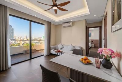 Cho thuê căn hộ, An Hải, Đà Nẵng - Thumbnail 5