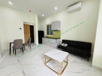 Apartment for rent, 55m², Ngũ Hành Sơn, Đà Nẵng - Thumbnail 4