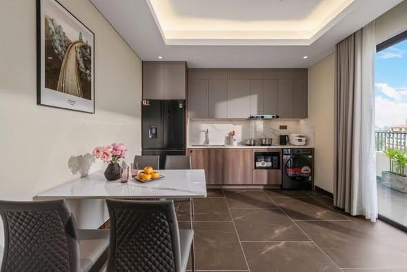 Cho thuê căn hộ, An Khê, Đà Nẵng - Photo 3