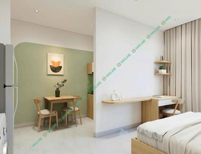 Cho thuê căn hộ, Hòa Cường, Đà Nẵng - Thumbnail 3