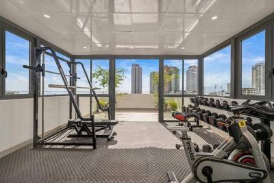 Cho thuê căn hộ, 1 phòng ngủ, 200m², Sơn Trà, Đà Nẵng - Thumbnail 1