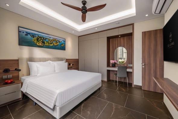 Cho thuê căn hộ, 2 phòng ngủ, An Hải, Đà Nẵng - Photo 4