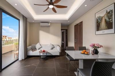 House for rent, Ngũ Hành Sơn, Đà Nẵng - Thumbnail 1