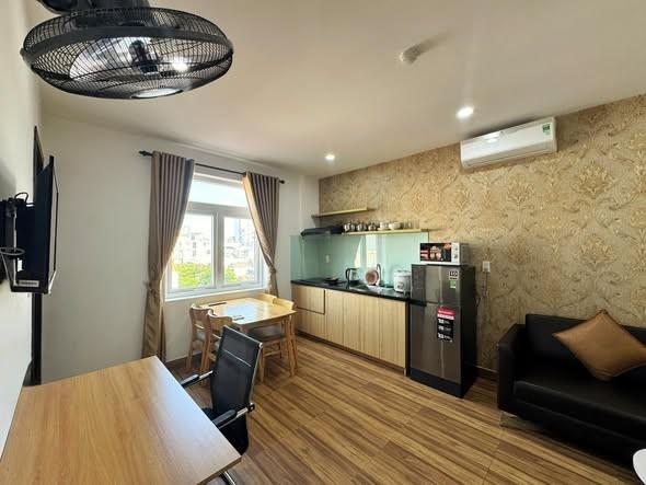 Cho thuê căn hộ, 1 phòng ngủ, An Hải, Đà Nẵng - Photo 3