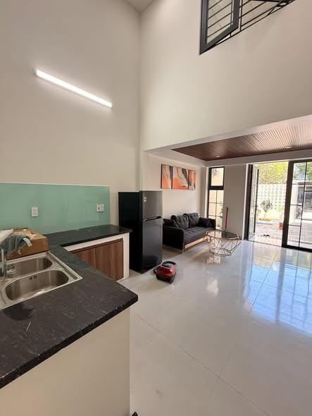 Cho thuê nhà riêng, 2 phòng ngủ, Ngũ Hành Sơn, Đà Nẵng - Photo 3