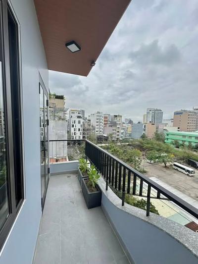 Apartment for rent, 35m², Ngũ Hành Sơn, Đà Nẵng - Thumbnail 2