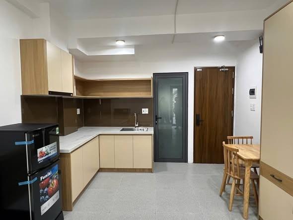 Cho thuê studio, 1 phòng ngủ, Hòa Cường, Đà Nẵng - Photo 1