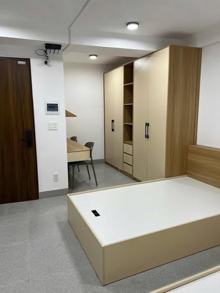 Cho thuê studio, 1 phòng ngủ, Hòa Cường, Đà Nẵng - Photo 2