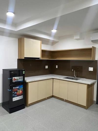 Cho thuê studio, 1 phòng ngủ, Hòa Cường, Đà Nẵng - Thumbnail 3