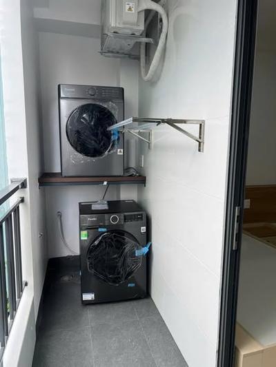 Cho thuê studio, 1 phòng ngủ, Hòa Cường, Đà Nẵng - Thumbnail 4