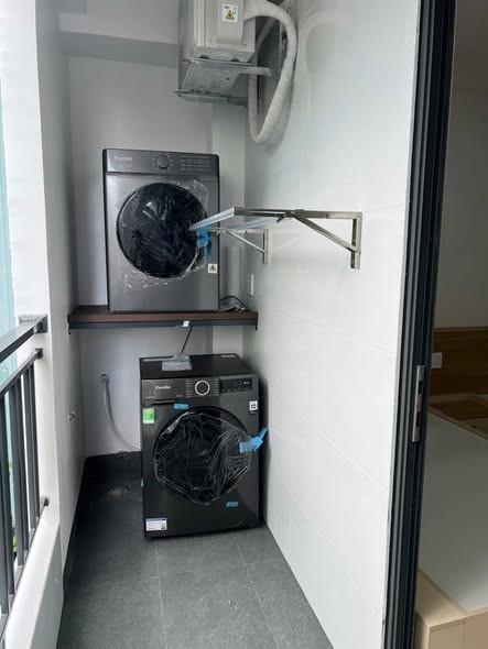 Cho thuê studio, 1 phòng ngủ, Hòa Cường, Đà Nẵng - Photo 4