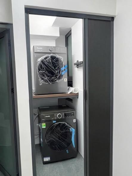 Cho thuê studio, 1 phòng ngủ, Hòa Cường, Đà Nẵng - Photo 5