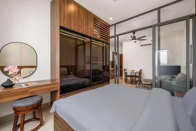 Apartment for rent, Sơn Trà, Đà Nẵng - Thumbnail 2