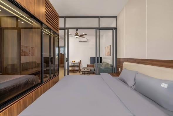 Apartment for rent, Sơn Trà, Đà Nẵng - Photo 3