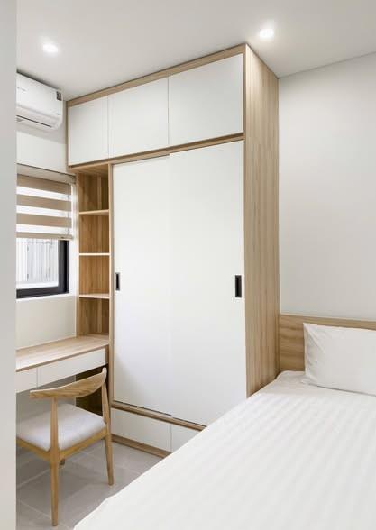 Cho thuê căn hộ, Ngũ Hành Sơn, Đà Nẵng - Photo 2