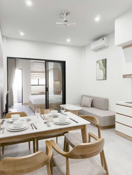 Cho thuê căn hộ, Ngũ Hành Sơn, Đà Nẵng - Photo 3