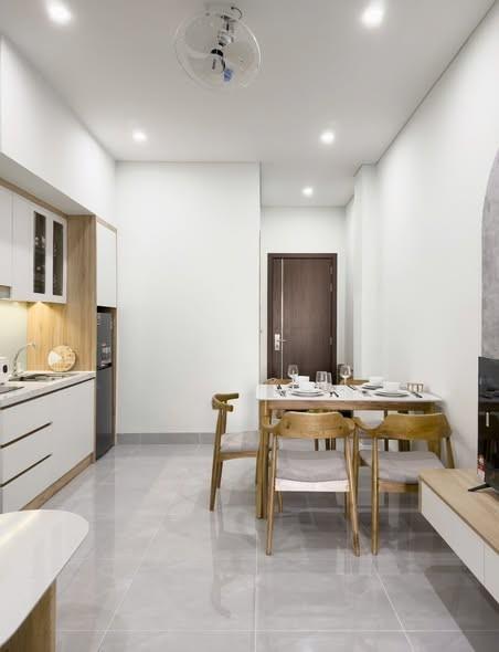 Cho thuê căn hộ, Ngũ Hành Sơn, Đà Nẵng - Photo 4