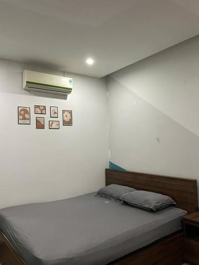Cho thuê studio, 1 phòng ngủ, 45m², Ngũ Hành Sơn, Đà Nẵng - Thumbnail 2