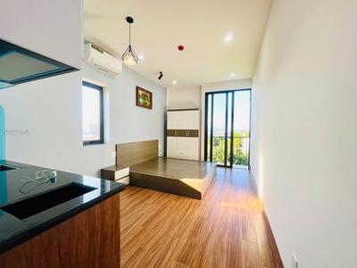 Cho thuê studio, 1 phòng ngủ, Hòa Xuân, Đà Nẵng - Thumbnail 1