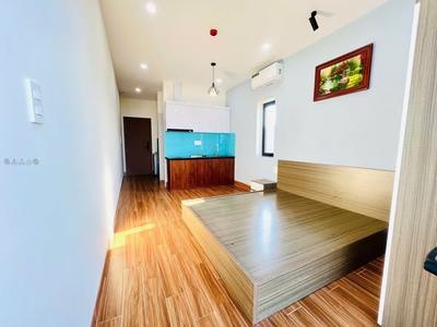 Cho thuê studio, 1 phòng ngủ, Hòa Xuân, Đà Nẵng - Thumbnail 4