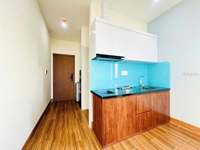 Cho thuê studio, 1 phòng ngủ, Hòa Xuân, Đà Nẵng - Thumbnail 5