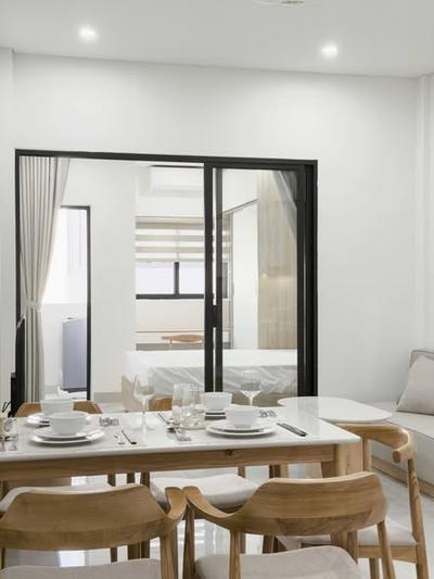 Apartment for rent, 35m², Ngũ Hành Sơn, Đà Nẵng - Thumbnail 5